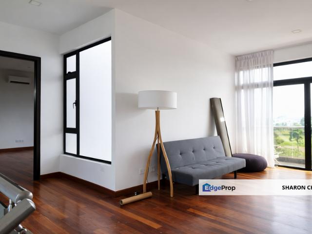House for sale in Pulai, Bukit Ledang
