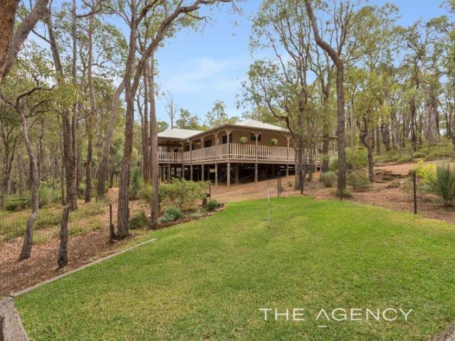 House for sale in Chidlow, Western Australia