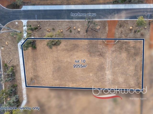 Land for sale in Mount Helena, Western Australia