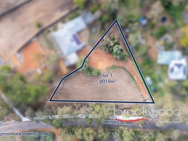Land for sale in Mount Helena, Western Australia