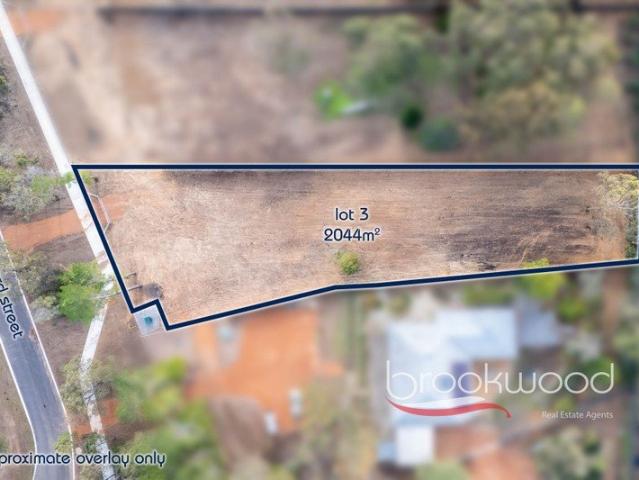 Land for sale in Mount Helena, Western Australia