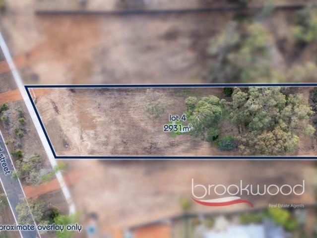 Land for sale in Mount Helena, Western Australia