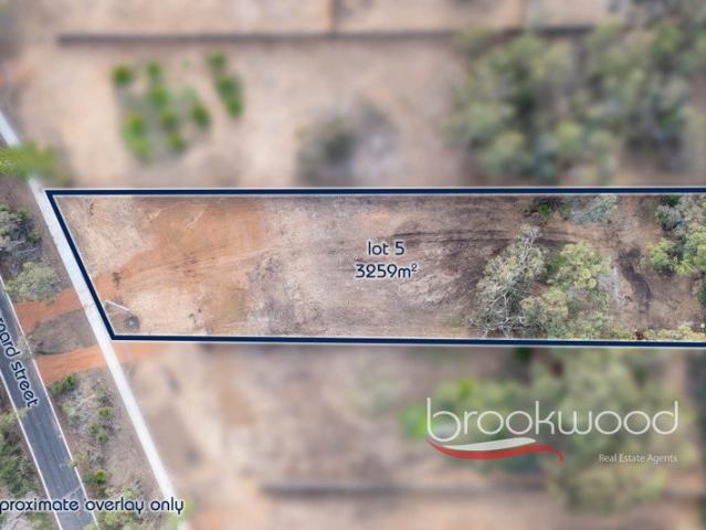 Land for sale in Mount Helena, Western Australia