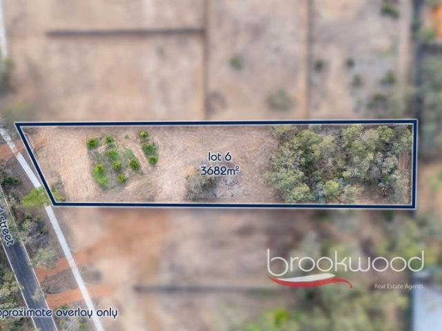 Land for sale in Mount Helena, Western Australia