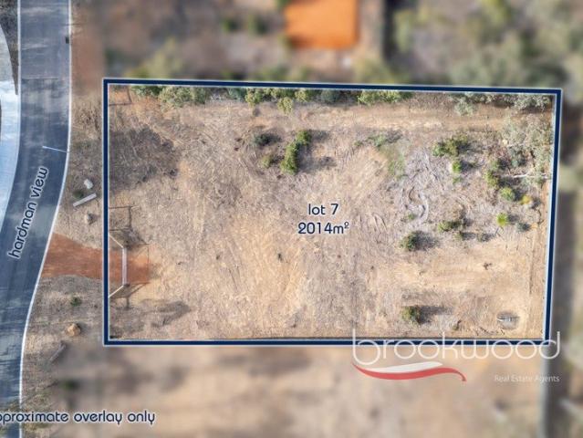 Land for sale in Mount Helena, Western Australia