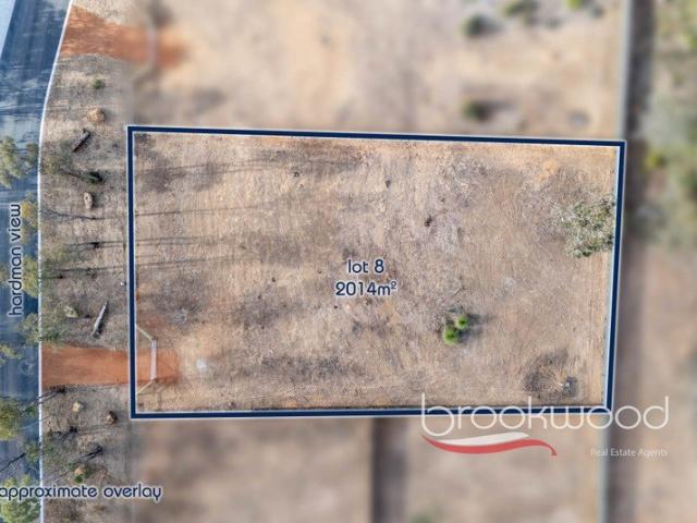 Land for sale in Mount Helena, Western Australia