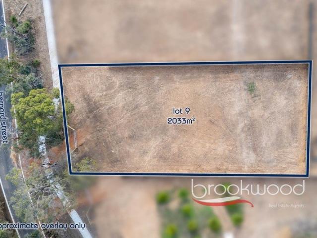 Land for sale in Mount Helena, Western Australia