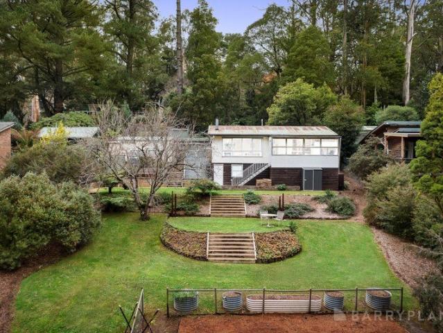 House for sale in Camerons Creek, Victoria