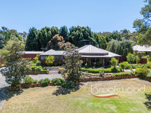 House for sale in Sawyers Valley, Western Australia