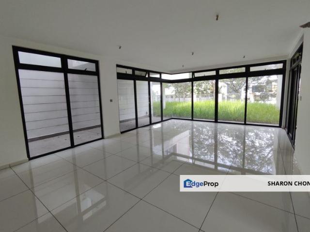House for sale in Pulai, Bukit Ledang