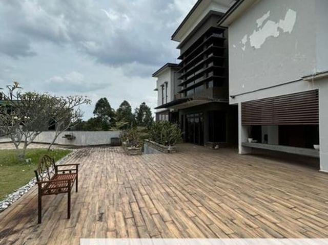House for sale in Pulai, Bukit Ledang