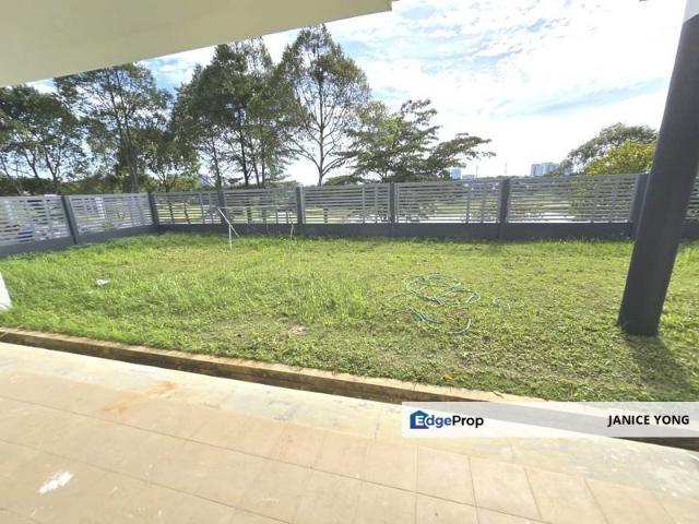 House for rent in Pulai, Bukit Ledang