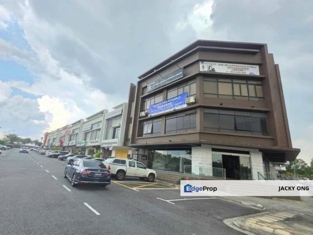 Shop for rent in Johor, Negeri Johor