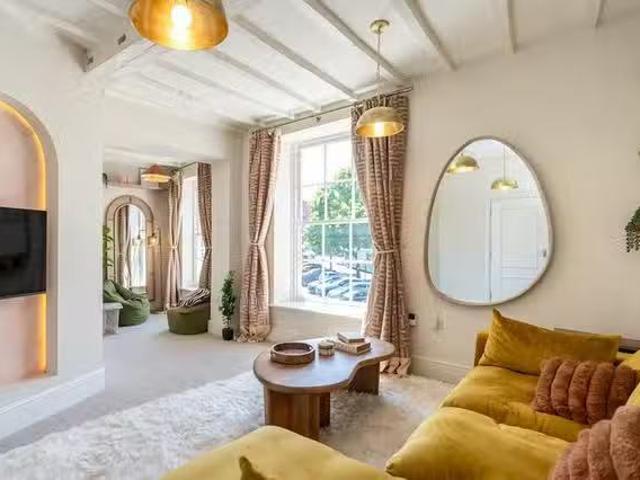 Apartment for rent in Frankwell