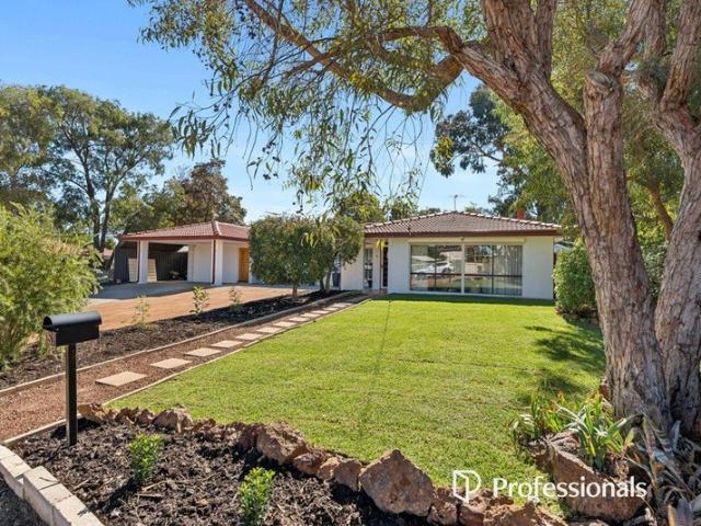 House for rent in Walliston, Western Australia