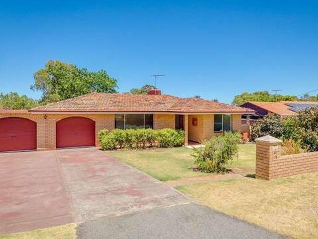 House for rent in Cockburn, Western Australia