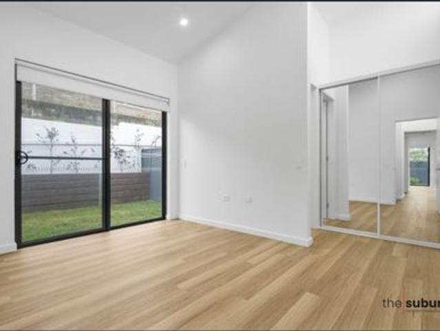 House for rent in Sydney, New South Wales