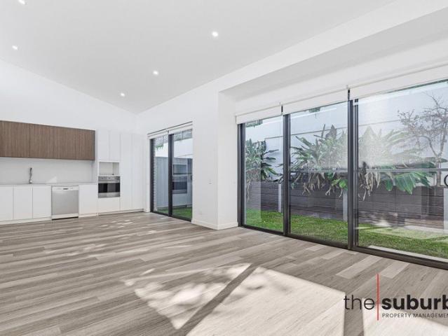Villa for rent in Sydney, New South Wales