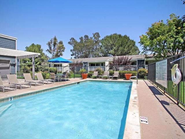 Apartment for rent in Diamond Bar