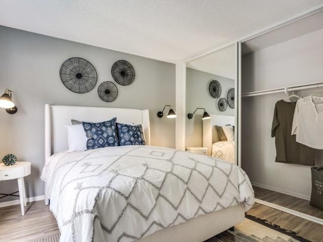 Apartment for rent in Diamond Bar