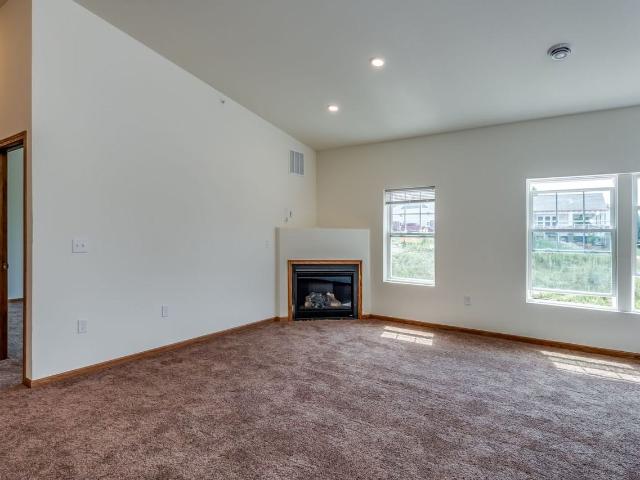 Apartment for rent in Wales, Wisconsin