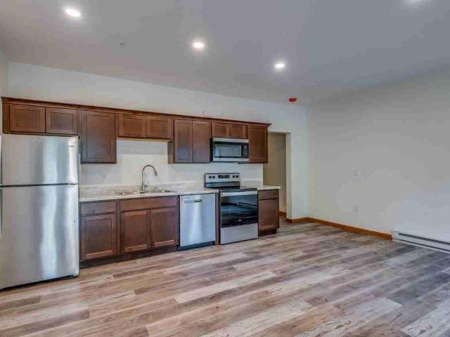 Apartment for rent in Wales, Wisconsin