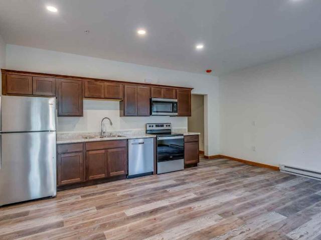 Apartment for rent in Wales, Wisconsin