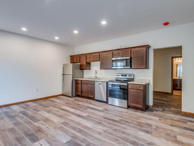 Apartment for rent in Wales, Wisconsin