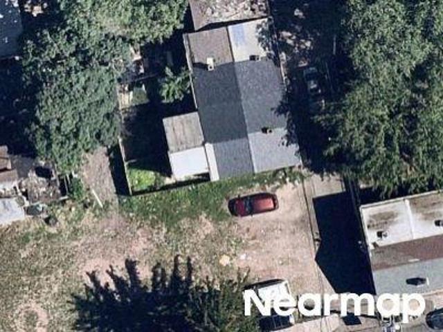 House for sale in Trenton, New Jersey