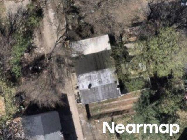 House for sale in Trenton, New Jersey