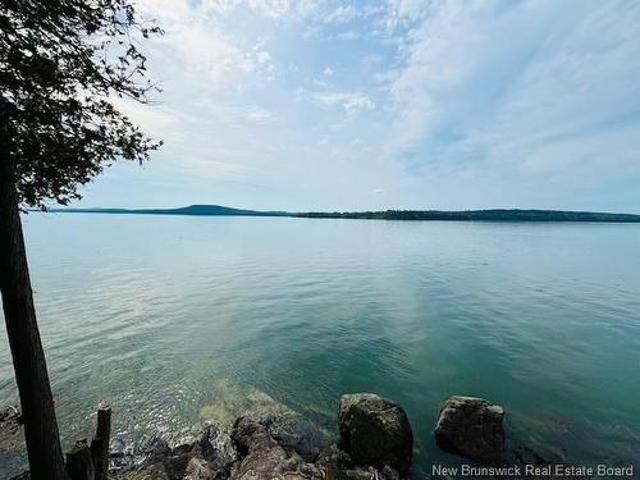 Land for sale in Charlotte, New Brunswick