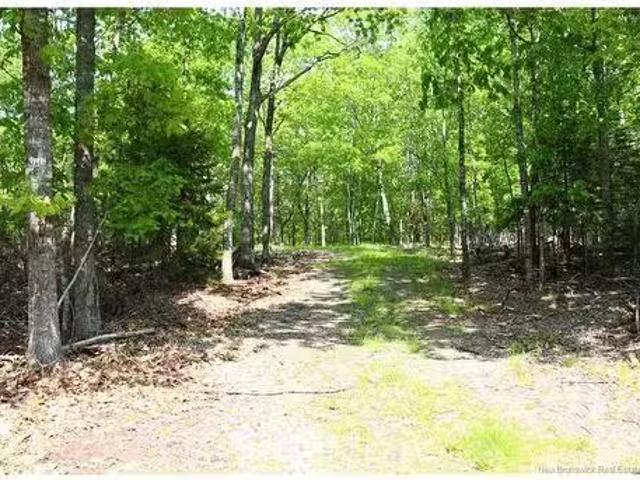 House for sale in Charlotte, New Brunswick