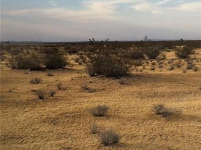 Land for sale in Adelanto, San Bernardino County