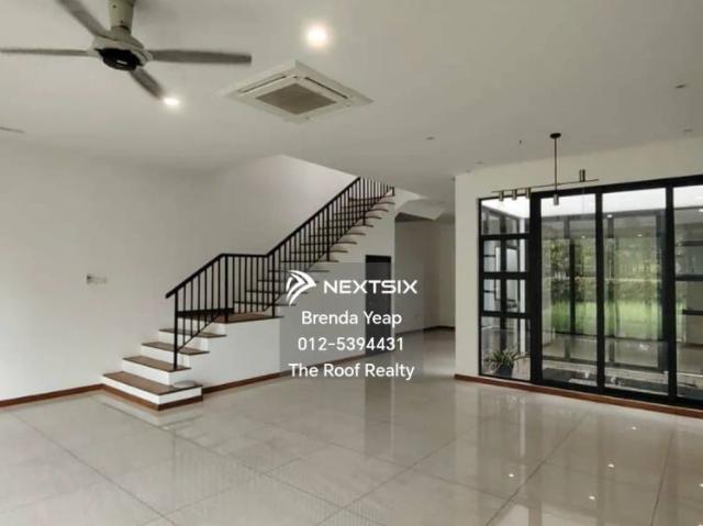 House for rent in Plentong, Johor