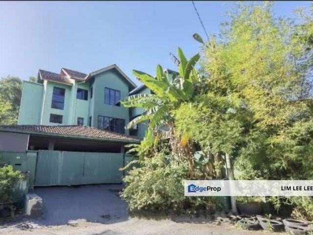 House for sale in Selayang, Selangor