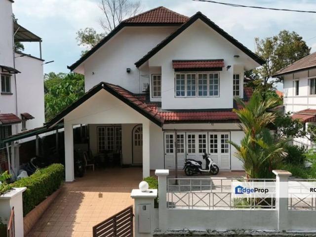 House for sale in Selayang, Selangor