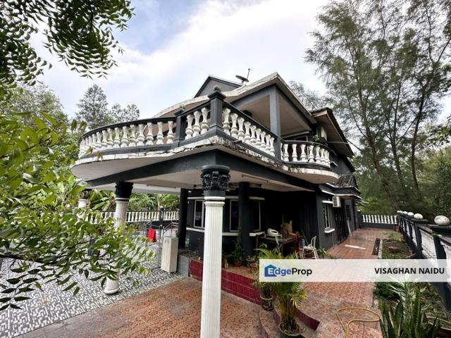 House for sale in Selayang, Selangor
