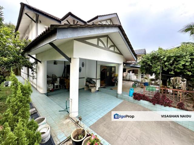 House for sale in Selayang, Selangor