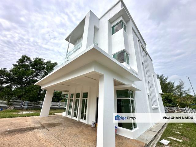 House for sale in Selayang, Selangor
