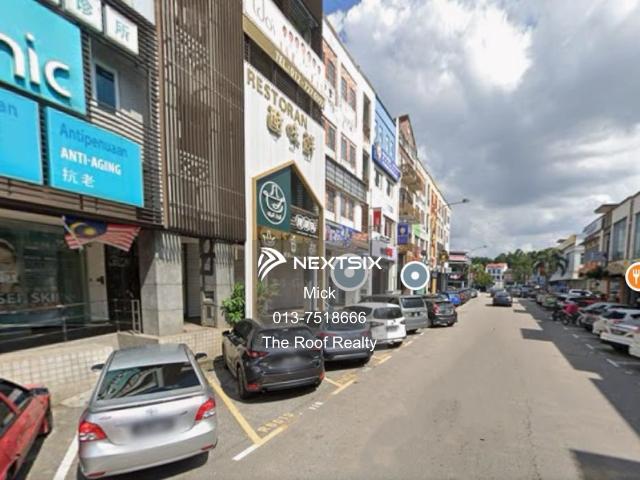 Residential House for sale in Johor