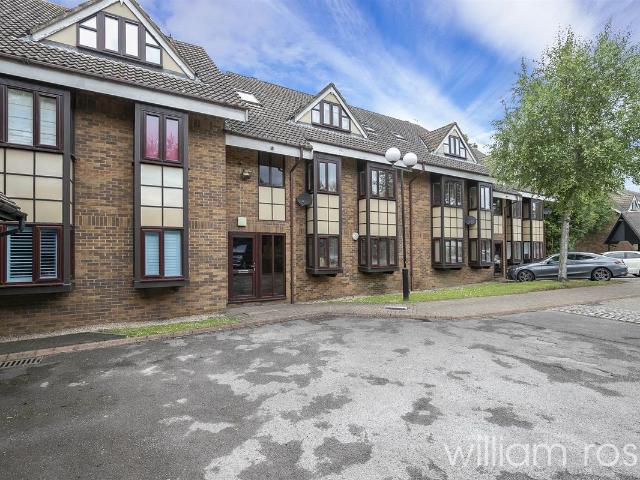 Apartment for rent in Buckhurst Hill, Epping Forest