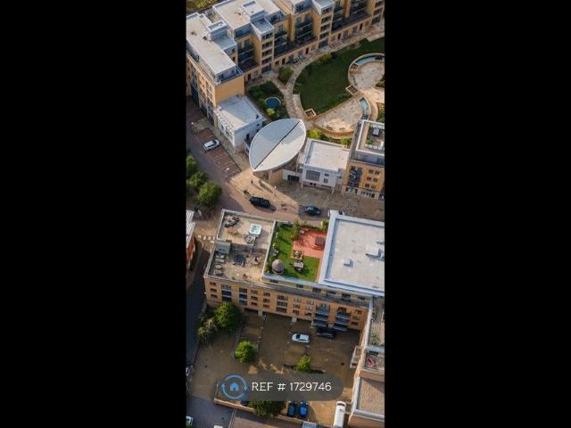 Apartment for rent in Petersfield, Cambridge