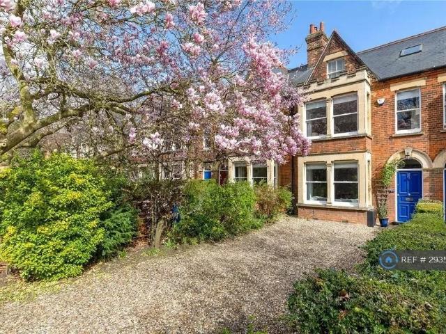 House for rent in Arbury, Cambridgeshire
