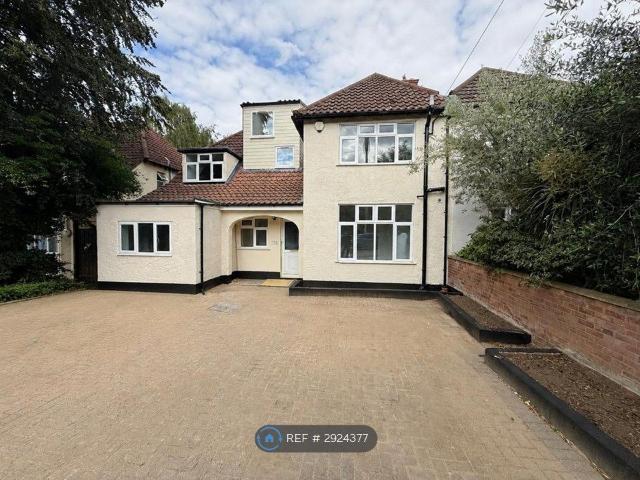 Studio for rent in Arbury, Cambridgeshire