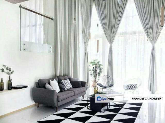 House for sale in Tanjong Sepat, Selangor