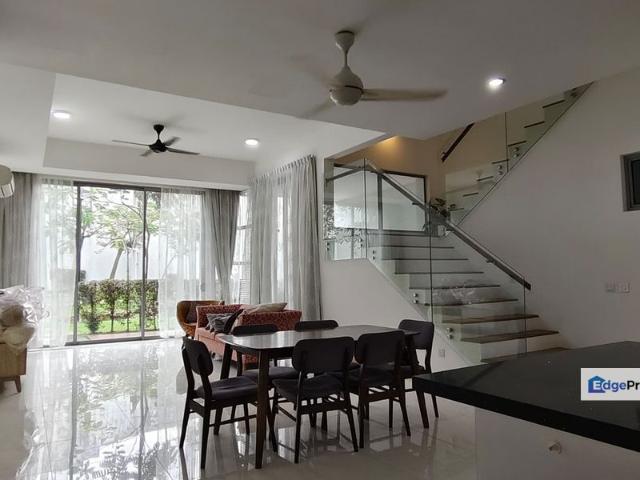 House for sale in Tanjong Sepat, Selangor