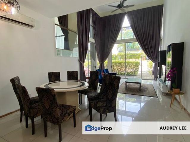 House for rent in Tanjong Sepat, Selangor