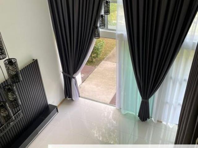House for rent in Tanjong Sepat, Selangor