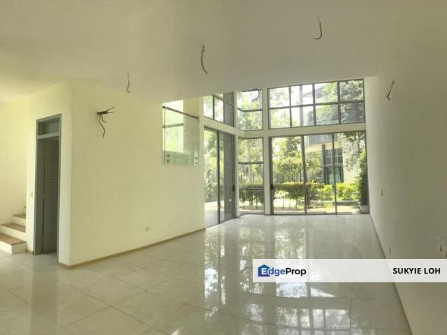 House for sale in Country Heights Damansara, Kuala Lumpur