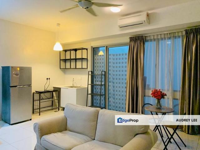 House for rent in Tanjong Sepat, Selangor
